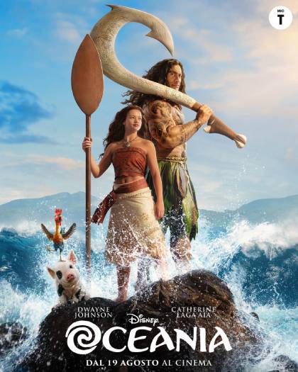 OCEANIA.